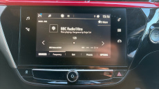 Vauxhall Corsa 1.2 Turbo SRi Premium 5dr Petrol Hatchback